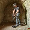 3D detektor kovů OKM Evolution NTX