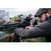 Vzduchová pistole BRK Atomic XR Sniper