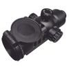 MTC SWAT Prismatic 12x50 SCB Riflescope
