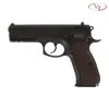 Střenky VZ Grips CZ 75 Frag G10 - Black