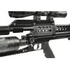 Vzduchovka Western Airguns Rattler 7,62 mm