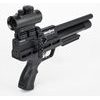 Vzduchová pistole BRK Atomic XR Sniper