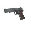 Vzduchová pistole Dan Wesson Valor 1911 4,5mm