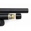 Quickfill with manometer for Huben air rifles