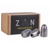 Diabolky ZAN Projectiles Slug .357HP 125grain