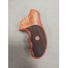 Střenky KSD Smith & Wesson J rám round butt rosewood