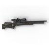 Ataman M2 Carbine Ergonomic Laminated 7,62mm air rifle