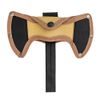 Sekera Condor Throwing Axe Canvas Sheath Double