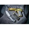 Magnum Research Desert Eagle XIX 6" Gold .44 Magnum