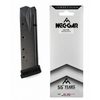 Mec-Gar Sig Sauer P226 Magazine 9mm Luger 20 Rounds Match - Aluminum Base Pad