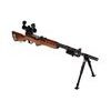 Bipod na hlaveň Leapers UTG TL-BP08S