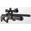 Brocock XR Sniper HR Magnum HiLite laminate 6,35mm air rifle