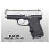 Návlek Hogue HandAll S&W M&P Shield .45 ACP/Kahr Arms P9, P40, CW9, CW40