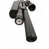 Quickfill with manometer for Huben air rifles