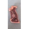 KSD Sig Sauer P210 gungrips rosewood anatomical