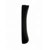 Cervellati botka Microcell Curved malá černá