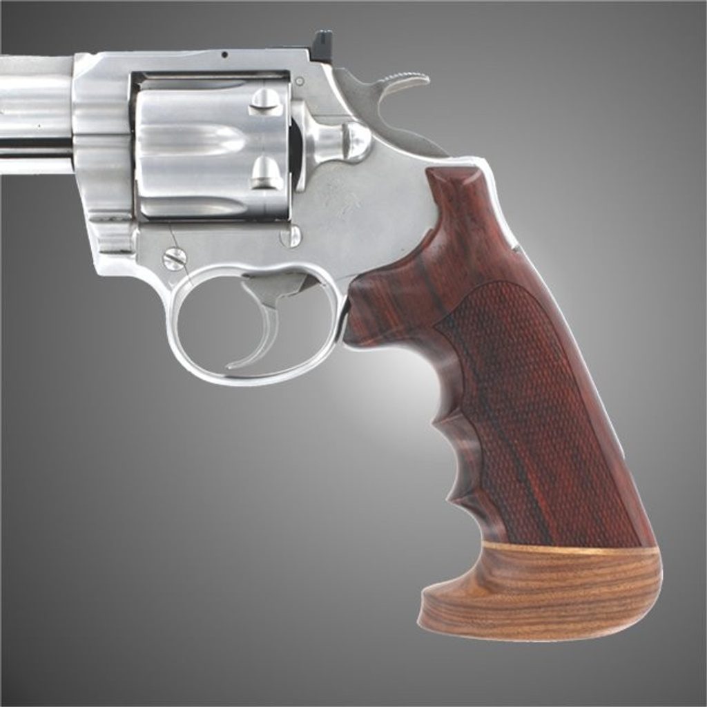 Střenky Hogue Colt Python Cocobolo zdrsněné Big Butt "sport" - Hogue ...
