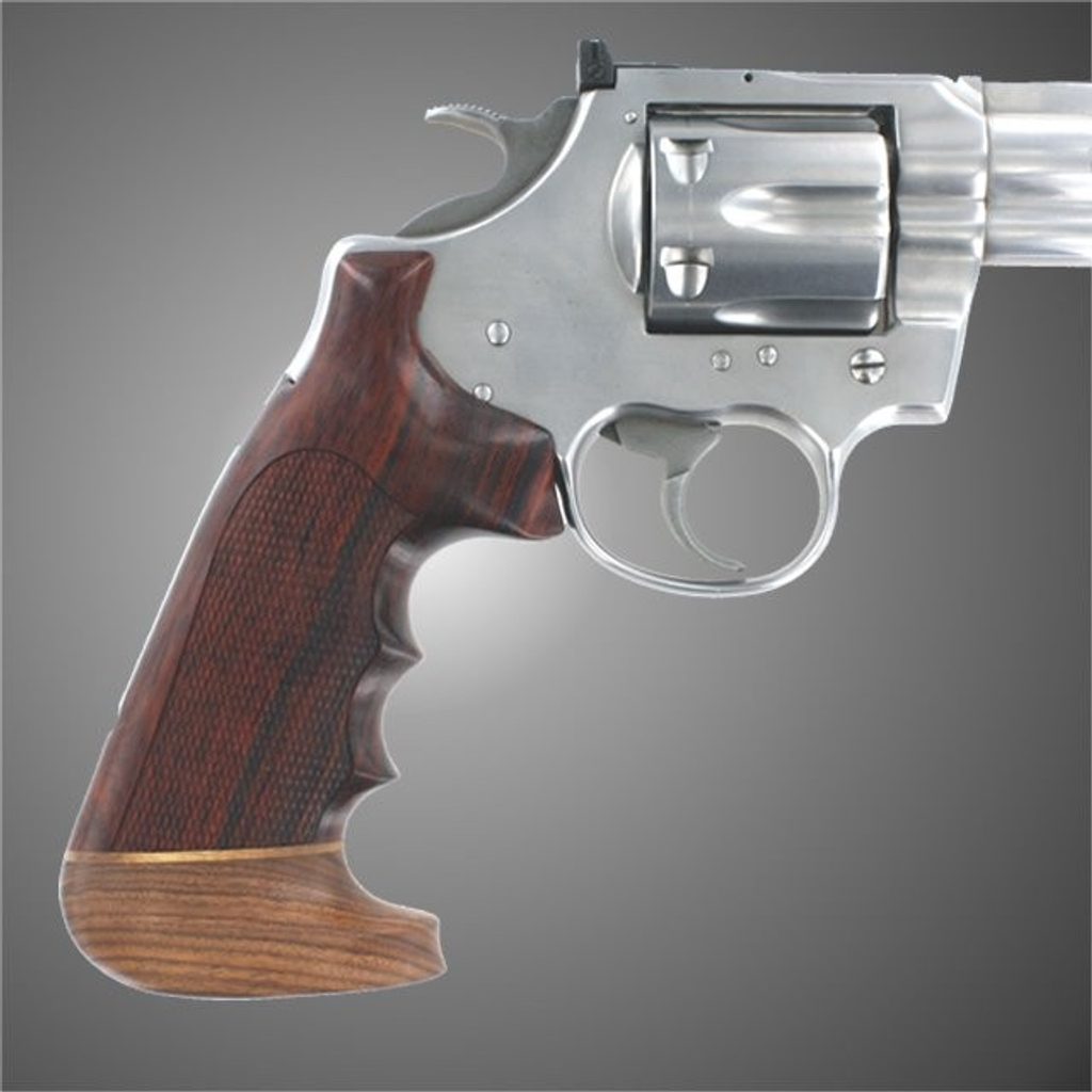 gun.cz - Střenky Hogue Colt Python Cocobolo zdrsněné Big Butt "sport ...