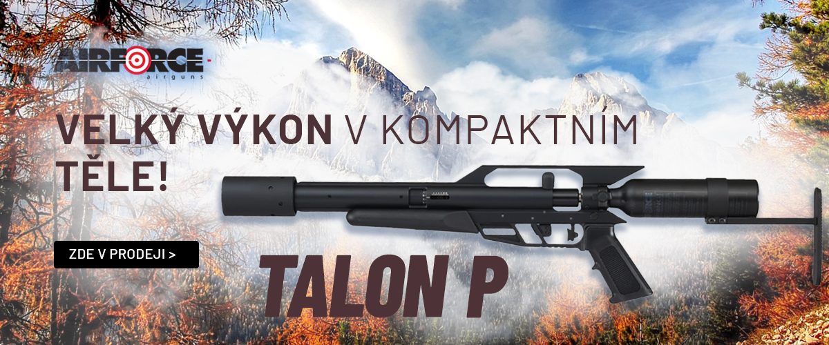 Svítilny Wuben jsou skladem!