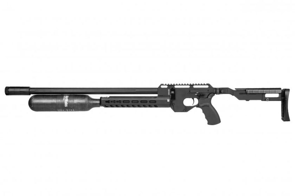 gun.cz Vzduchovka AirMaks Arms Katran LB HP 5,5mm AirMaks Arms