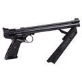 Vzduchová pistole Crosman 1377 Black 4,5mm