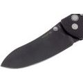 Nůž Hogue EX-04 4" Upswept G-10 G-Mascus Black