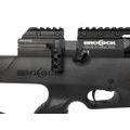 Vzduchovka Brocock XR Sniper HR Magnum HiLite 6,35mm