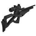 Vzduchovka BRK Compatto Sniper XR 6,35mm
