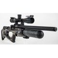 Vzduchovka Brocock XR Sniper HR HiLite laminate 6,35mm