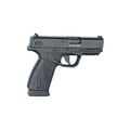 Vzduchová pistole Bersa BP9CC Blow Back 4,5mm