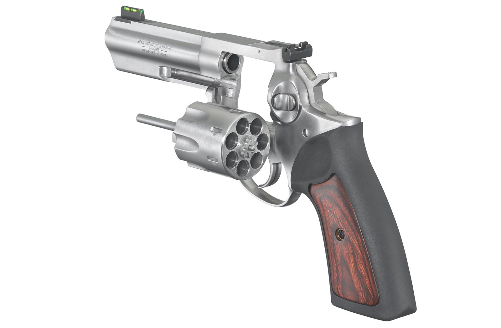 Ruger KGP 141-7 - Ruger - Zbraně - - gun.cz