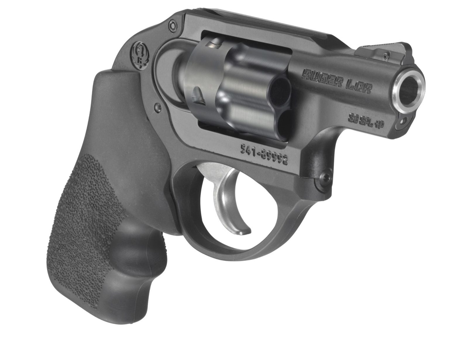 Ruger Hard R Linbe Ruger LCR - Ruger - Zbraně - - gun.cz