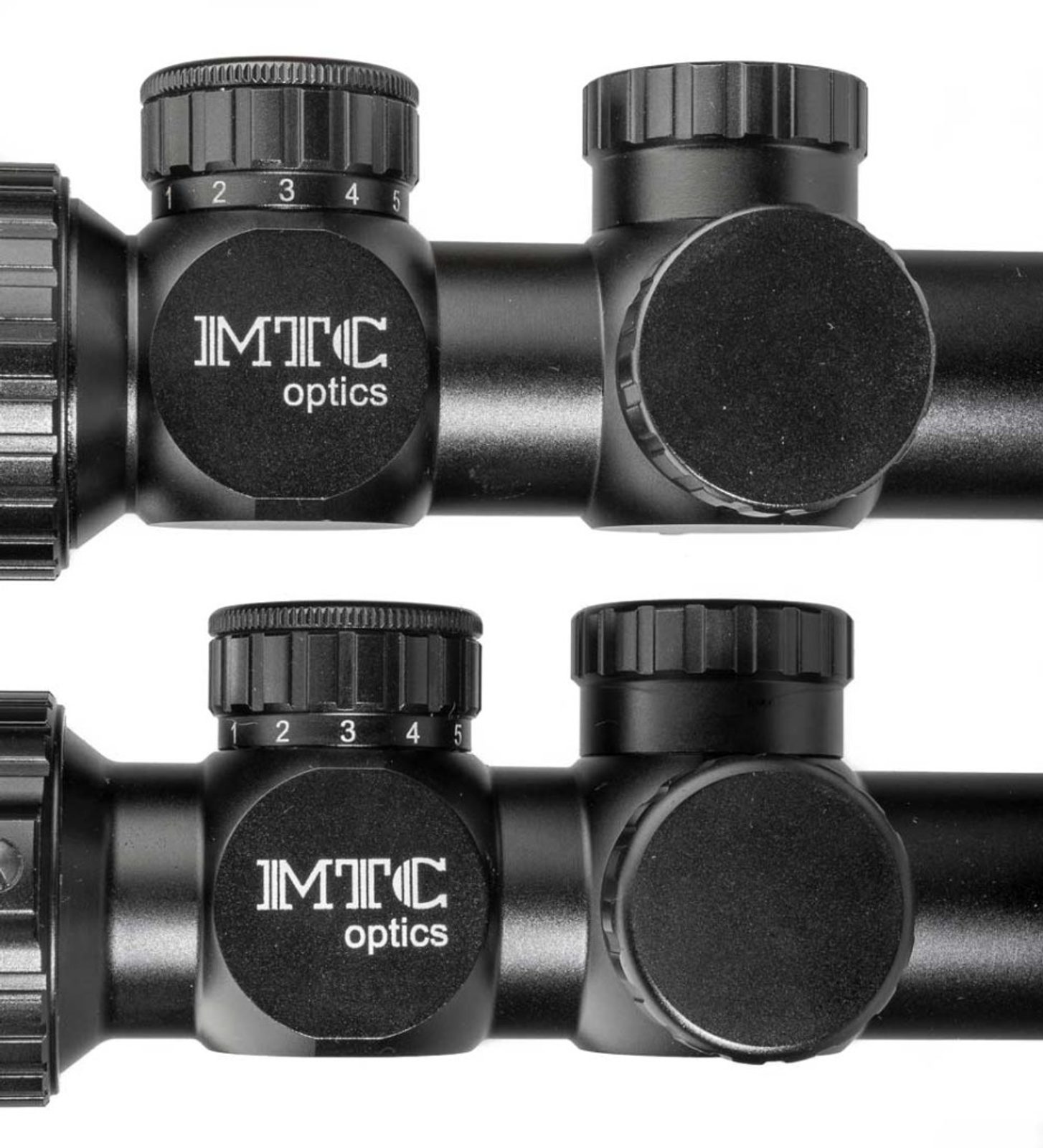 gun.cz - MTC Viper Connect 3-12x32 AMD Riflescope - MTC - Optics