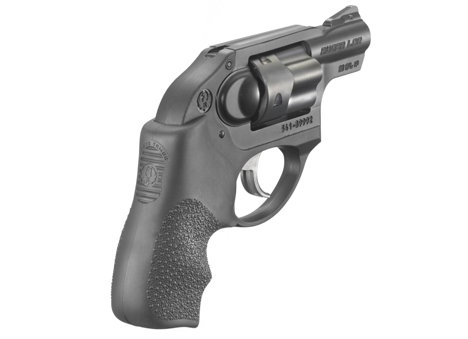 Ruger Hard R Linbe Ruger LCR - Ruger - Zbraně - - gun.cz