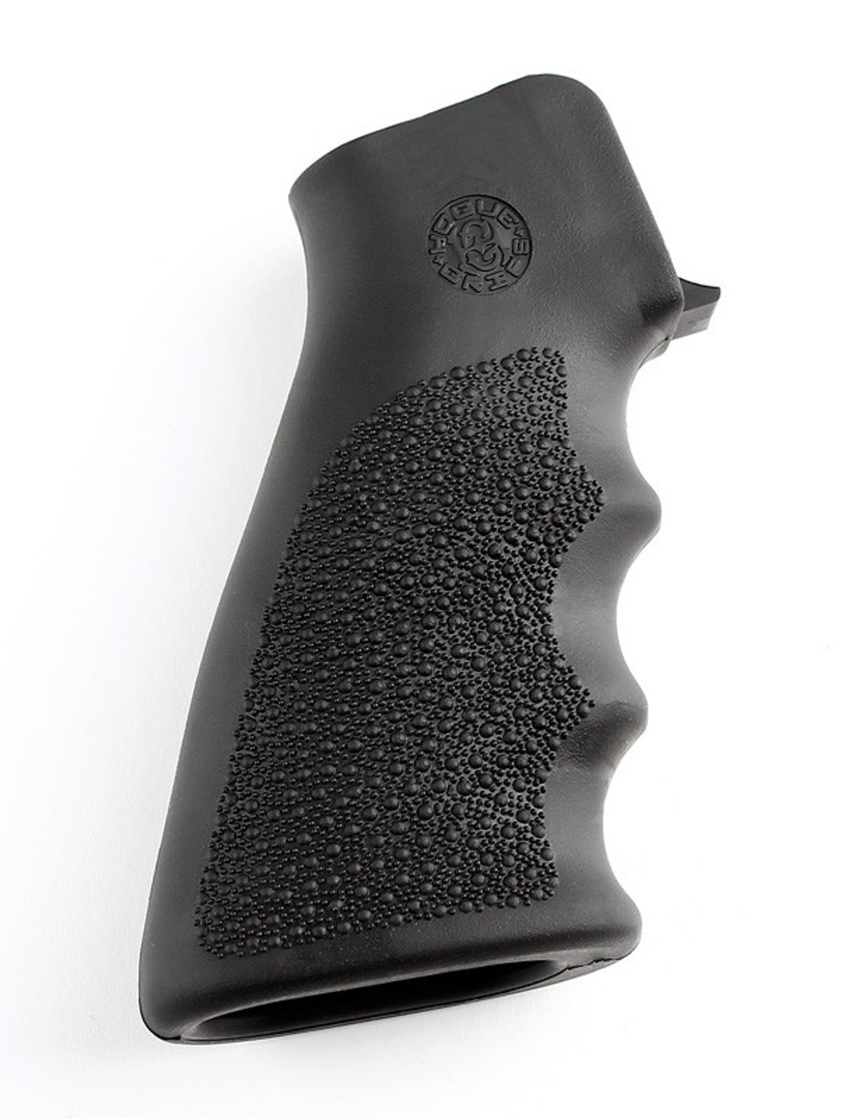 gun.cz - Hogue AR-15 pistol grip with finger grooves - Hogue