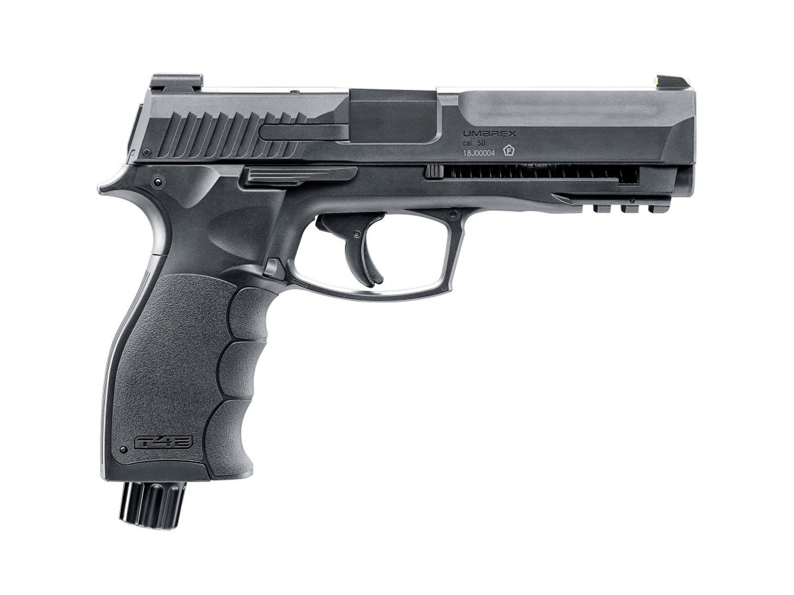 Tp3 Gun Pistole CO2 T4E TP 50, kal. .50, 11 J - Umarex - Zbraně - CO2 pistole ...