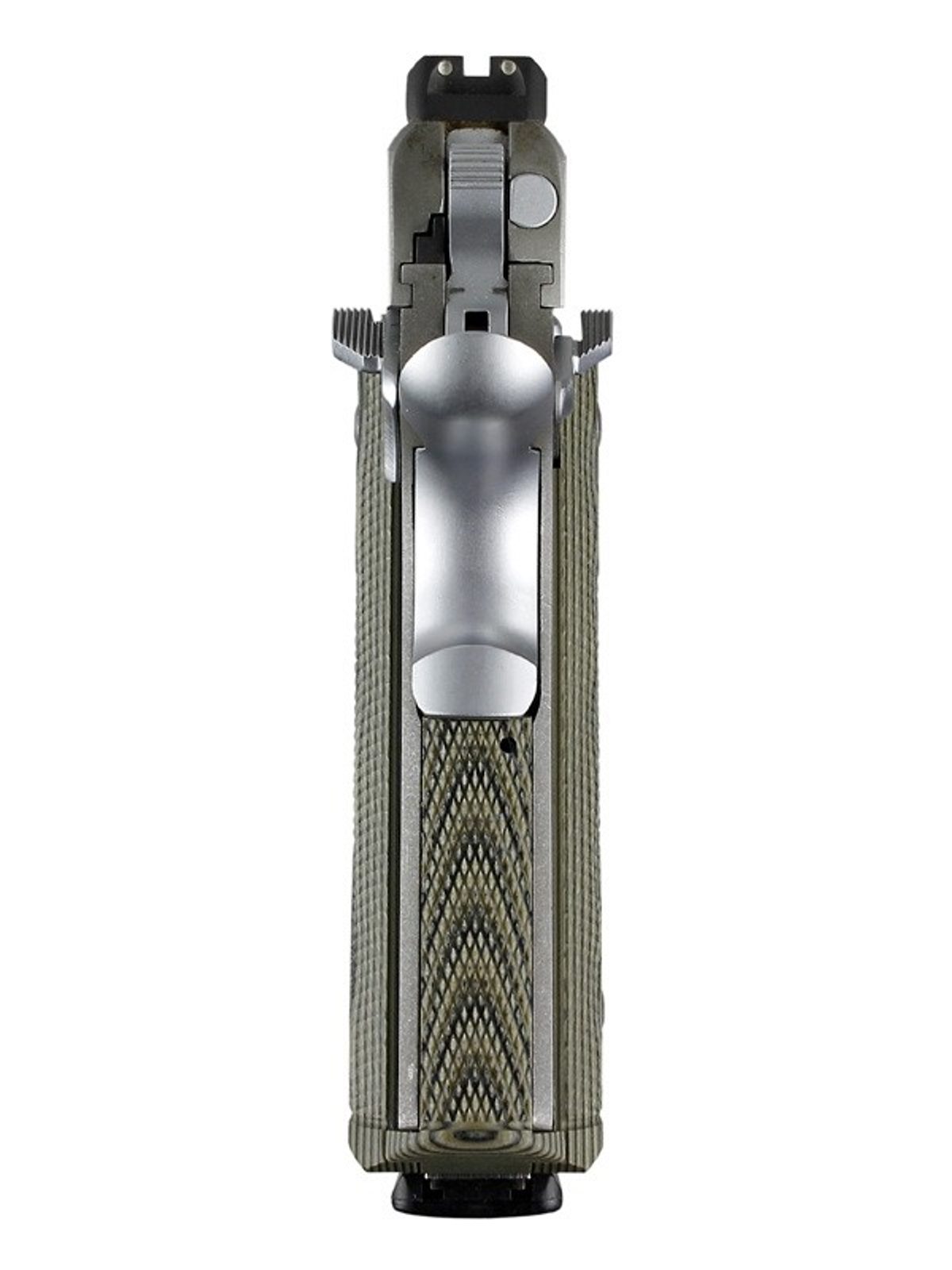 gun.cz - Hogue 1911 Govt. G10 Kit diamond pistol grips gun.cz - Hogue 1911 Govt. G10 Kit diamond pistol grips
