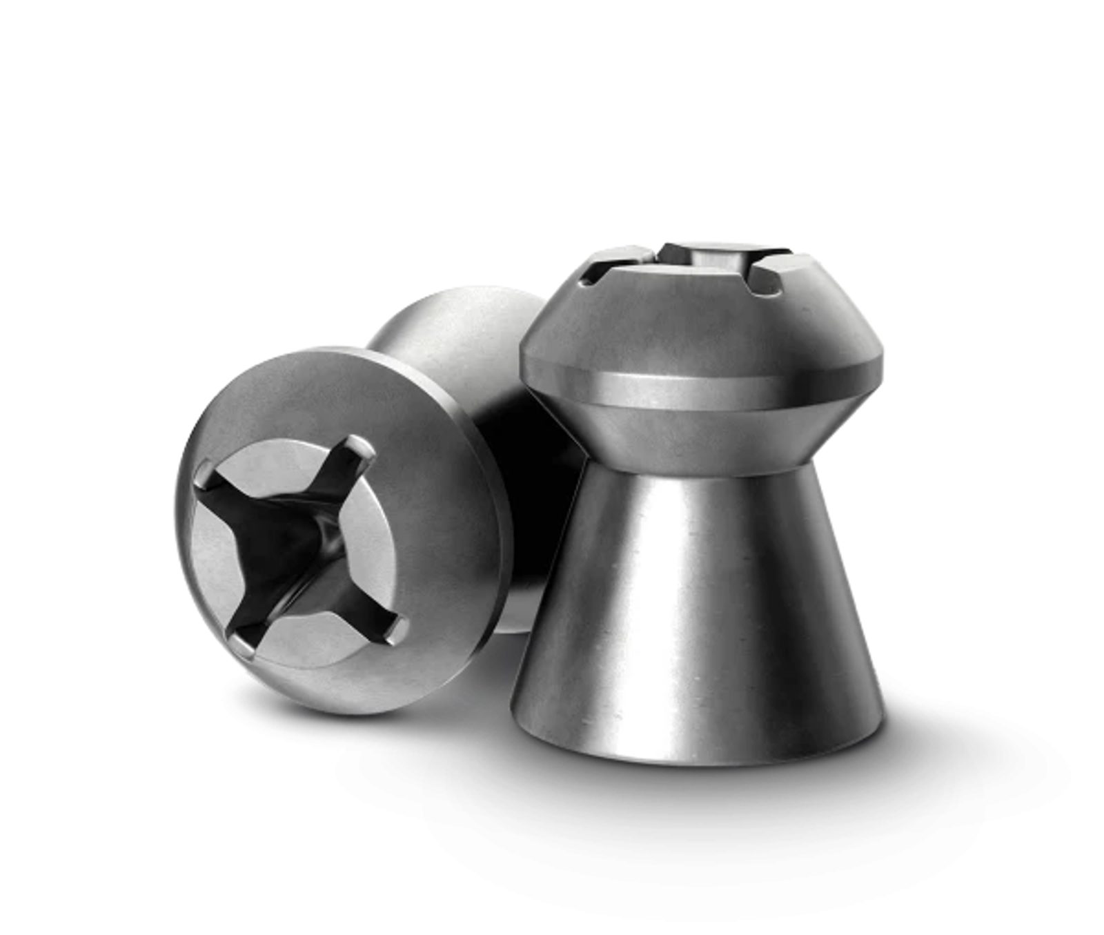 Diabolo Niños Diabolo H&N Baracuda 6.35mm (150) - Precisión