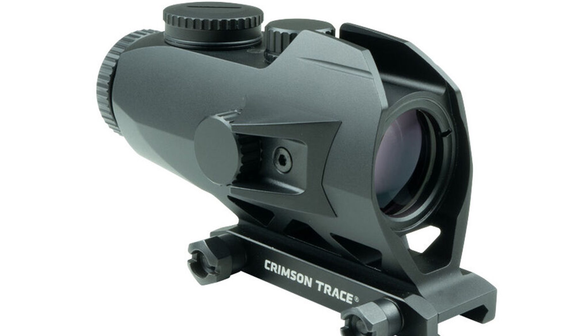 gun.cz - Optics, Rifle scopes, With fixed magnification