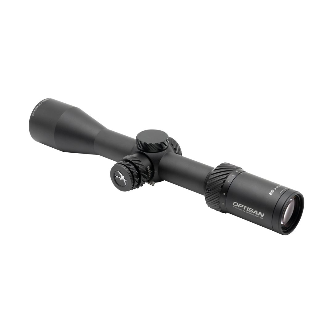 gun.cz - Optics, Rifle scopes, With fixed magnification
