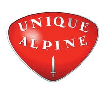 Unique Alpine