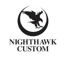 NIGHTHAWK CUSTOM