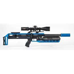 Vzduchovka BRK Ghost Blue Speciální edice