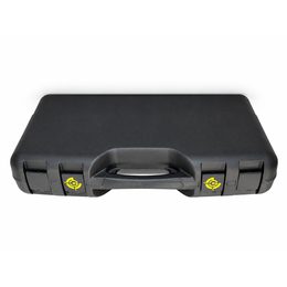 Pistol case 70x35x12 without lock