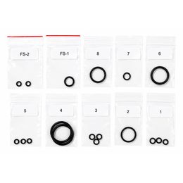 AirMaks Katran Air Rifle Seal Kit