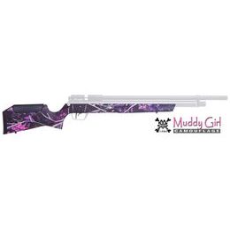 Pažba Crosman Benjamin Marauder Muddy Girl