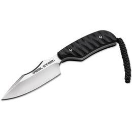 Nůž Real Steel Mini 130A Neck Knife