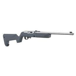 Ruger 10/22 TD Backpacker