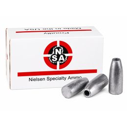 NSA .257/6.5mm Slug Pellets 4.85g/75gr
