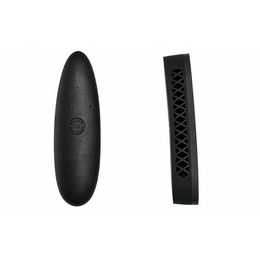Cervellati Recoil Pad 64 Black Medium